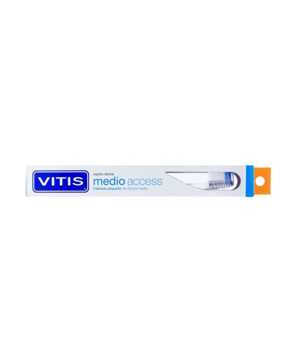 Vitis® Access cepillo...