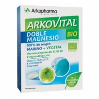 Arkovital® Doble Magnesio...