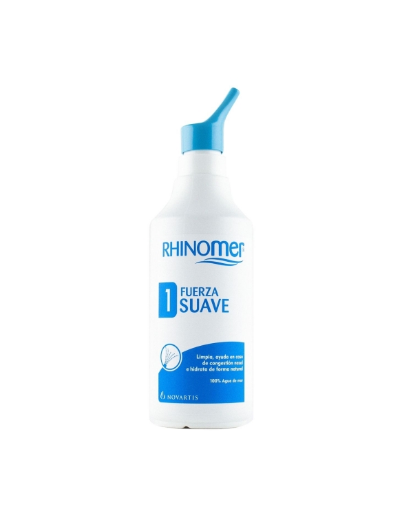 Rhinomer Fuerza 1 135ml