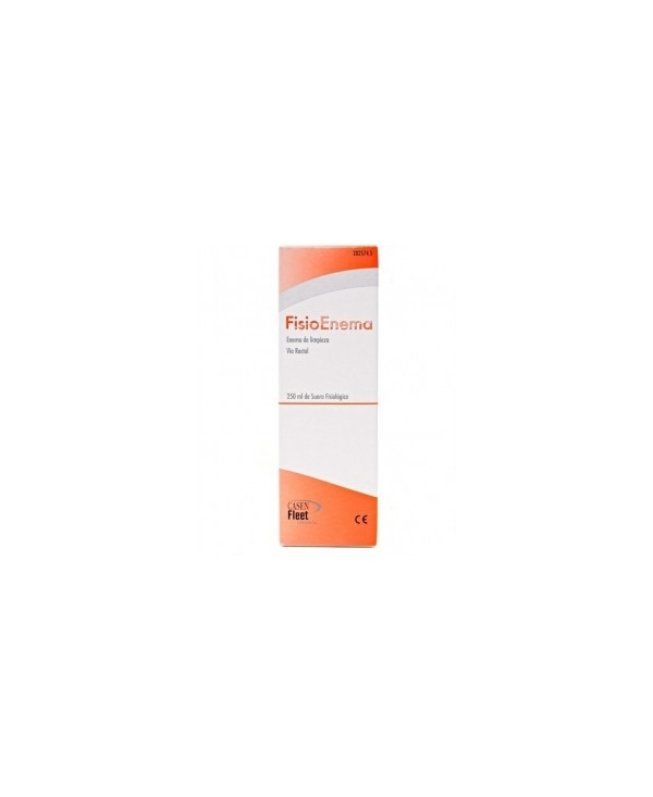 FisioEnema 250ml