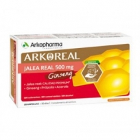 Arkoreal Jalea Real +...