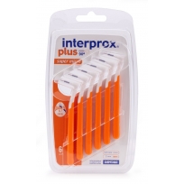 Dentaid Interprox plus...