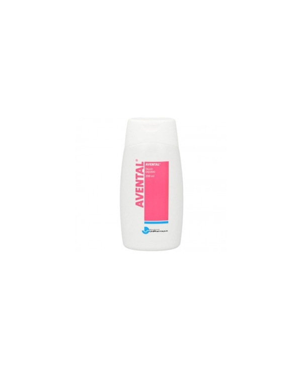 Avental®  talco lí­quido 200ml
