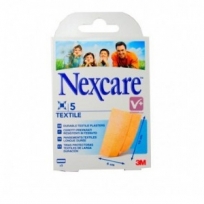 Nexcare® Textile Strips...