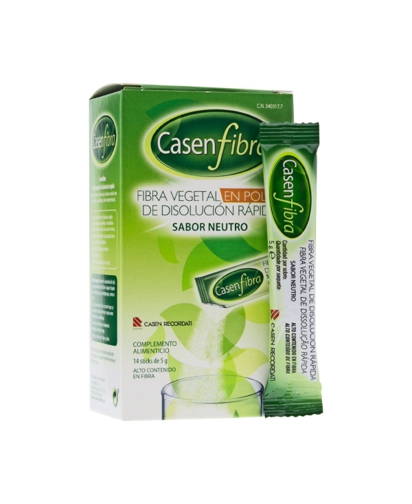 Casenfibra Fibra vegetal 14...