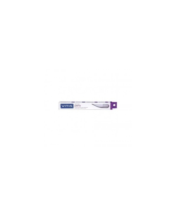 Vitis Perio cepillo dental 1ud