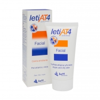 LetiAT4 facial crema...