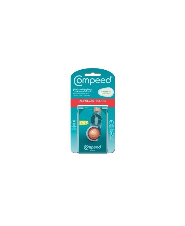 Compeed® ampollas planta...