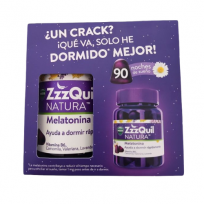 ZZZQUIL NATURA 90U