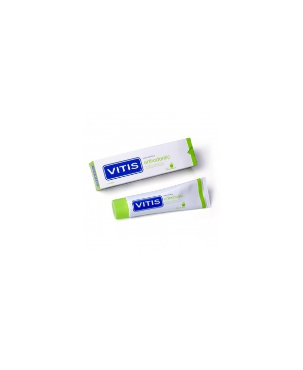 Vitis aloe vera pasta...