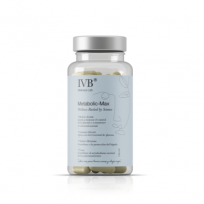 IVB METABOLIC-MAX 60 CÁPSULAS