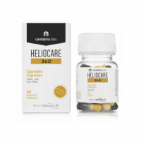 HELIOCARE 360º 30 CÁPSULAS