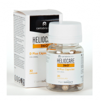 HELIOCARE 360º D PLUS 30...