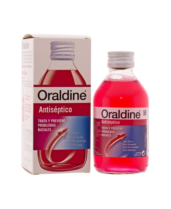 Oraldine colutorio...