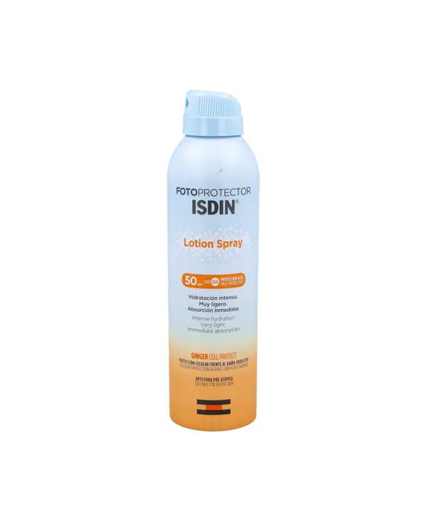 ISDIN Fotoprotector Lotion...