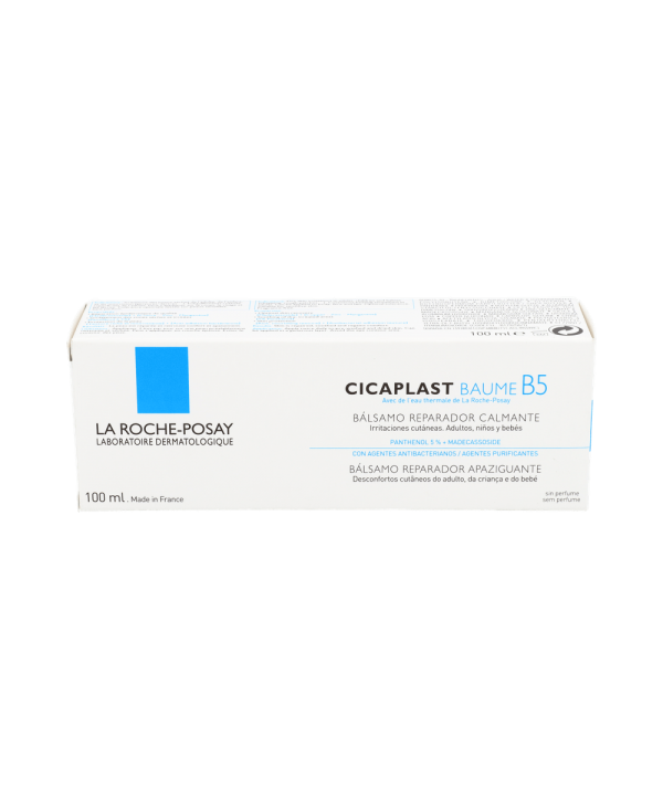 La Roche-Posay Cicaplast...