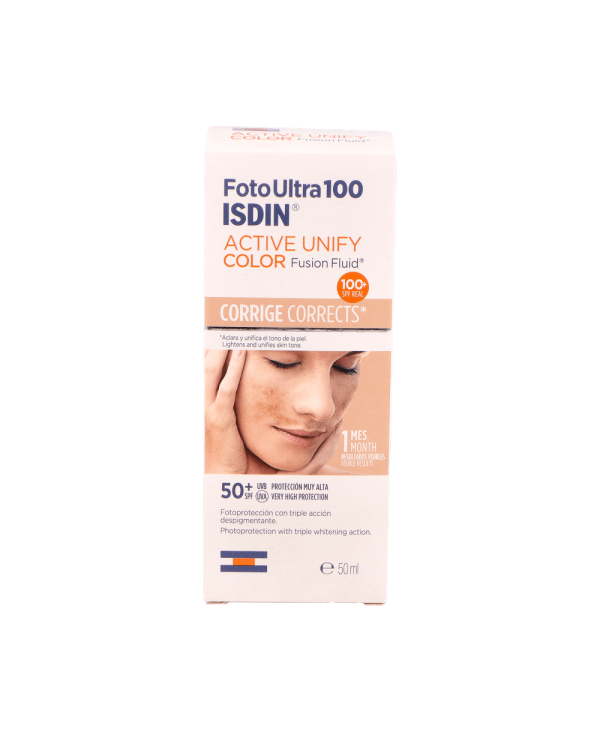 ISDIN FotoUltra 100 Active...