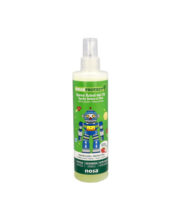 Nosa Protect Spray Árbol...