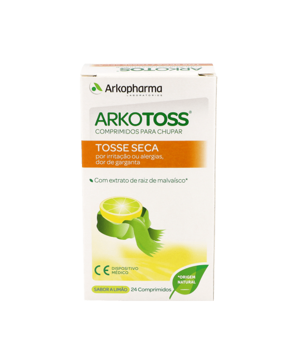 Arkopharma Arkotos Tos Seca...