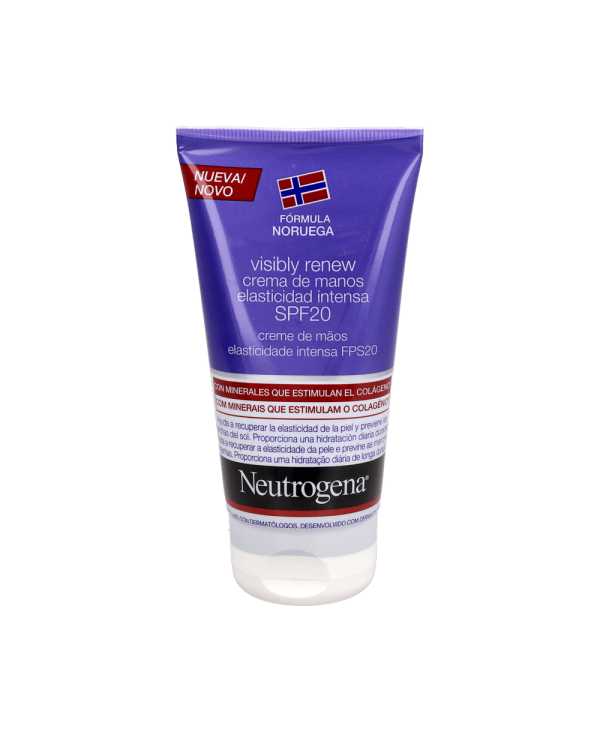 Neutrogena Visibly Renew...