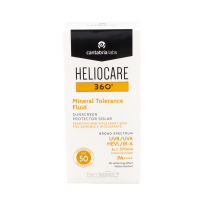 Heliocare 360º Mineral...