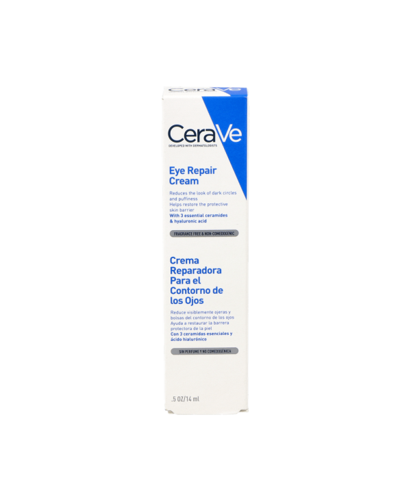 CeraVe Crema Reparadora...