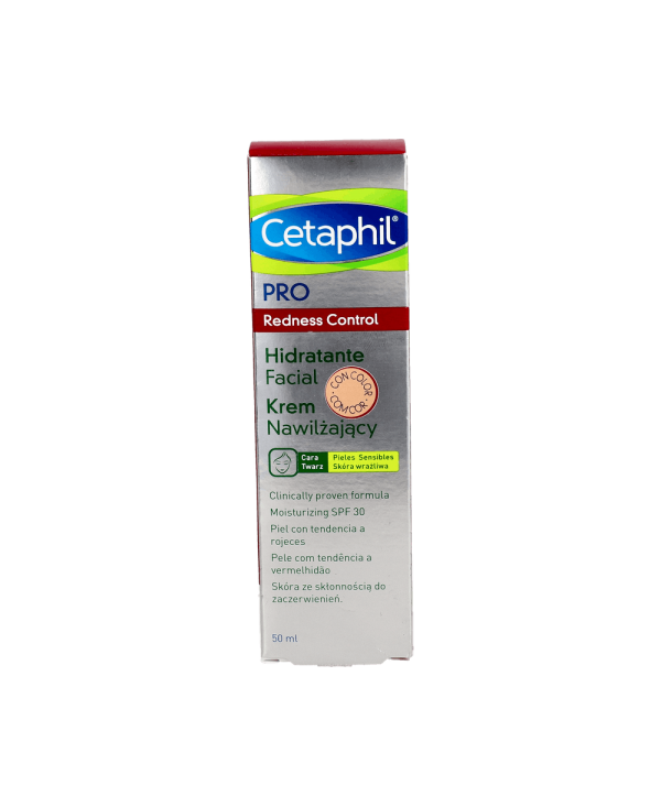 Cetaphil Pro Redness...