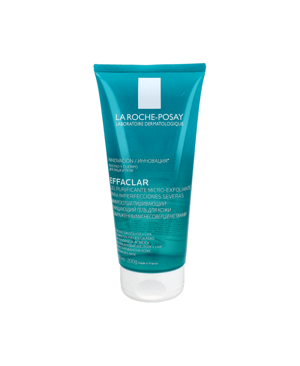La Roche-Posay Effaclar Gel...