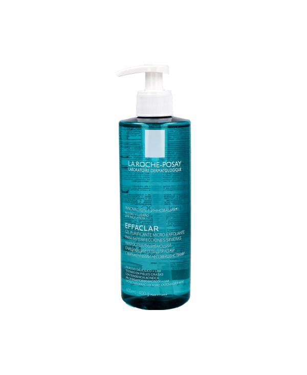 La Roche-Posay Effaclar Gel...