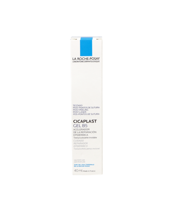 La Roche-Posay Cicaplast...