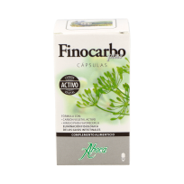 Aboca Finocarbo Plus...
