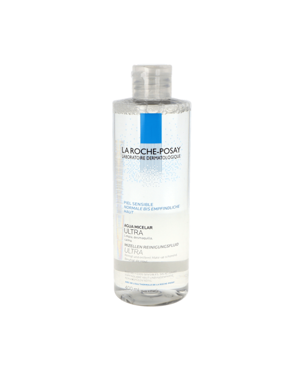 La Roche Posay Agua Micelar...