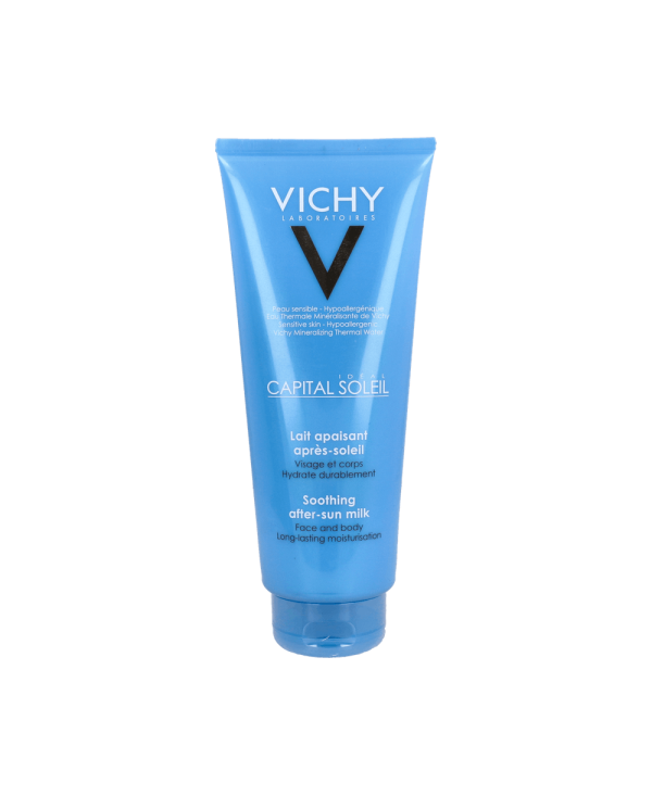 Vichy Capital Soleil Leche...