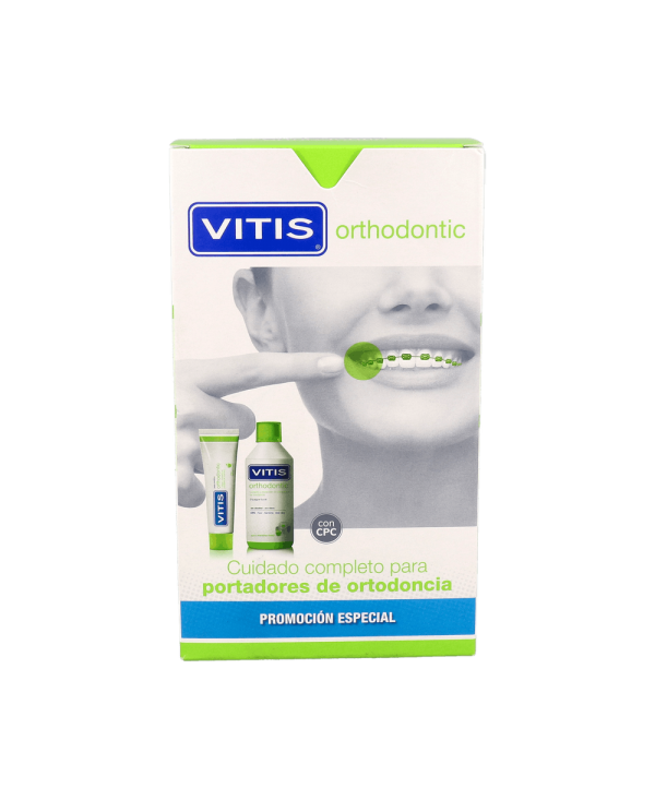 Vitis Orthodontic...