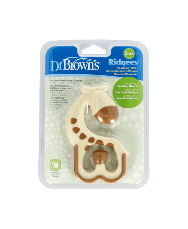 Dr Brown's Mordedor forma...