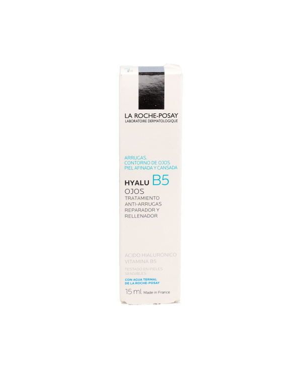 La Roche-Posay Hyalu B5...
