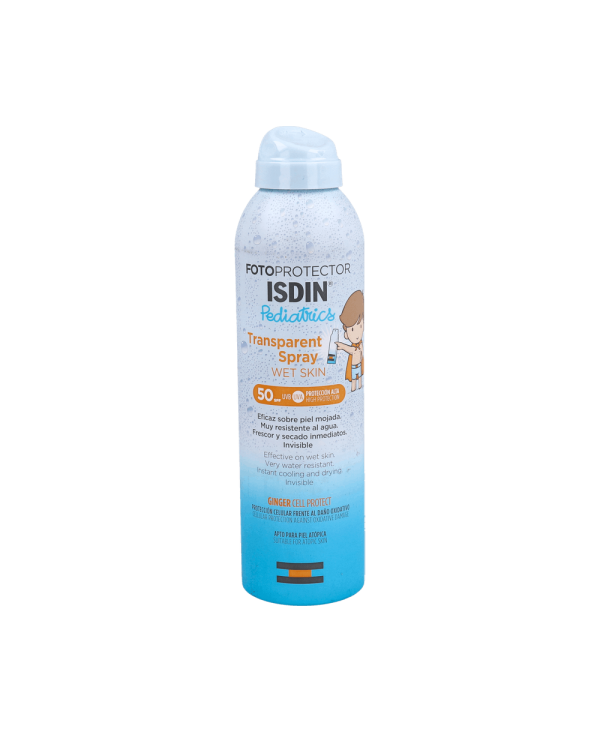 ISDIN Fotoprotector...