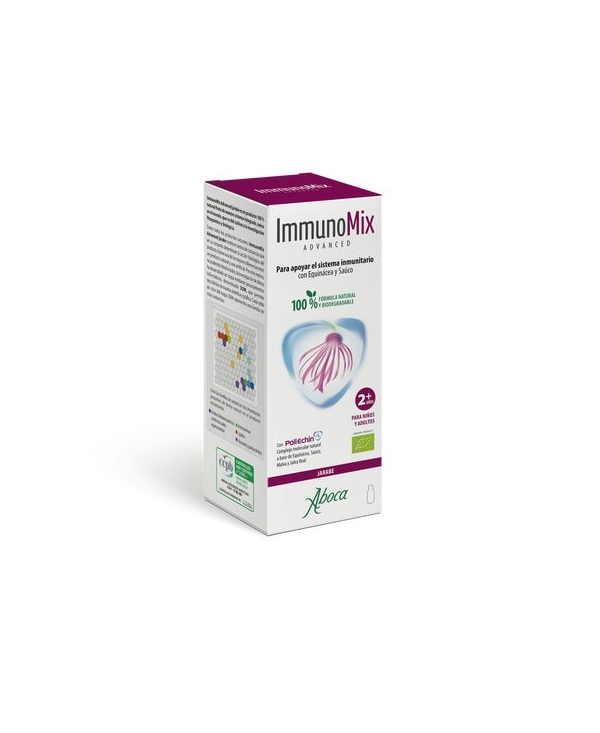 Aboca ImmunoMix Advanced...