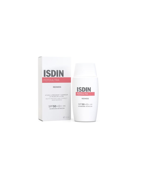 ISDIN FotoUltra Redness...