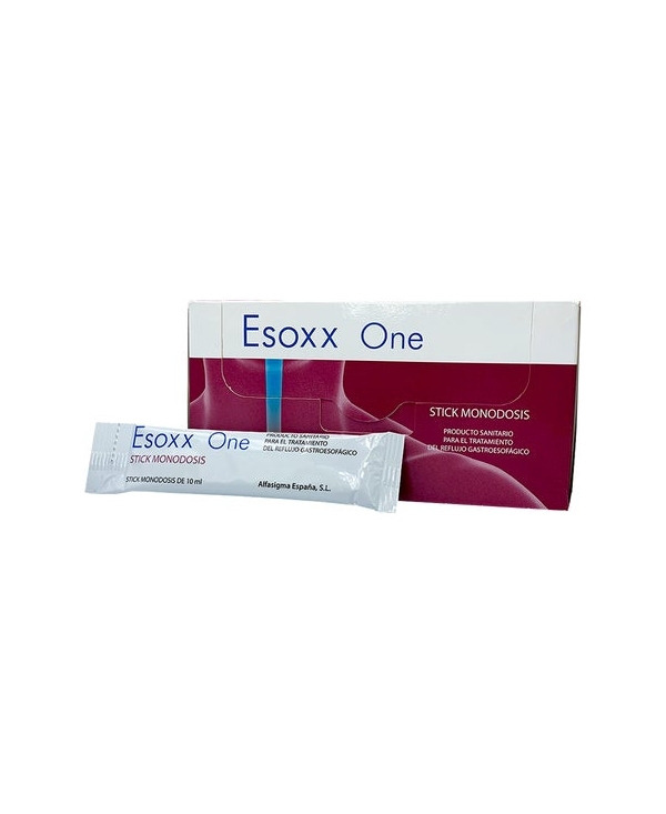Alfasigma Esoxx One 20sticks