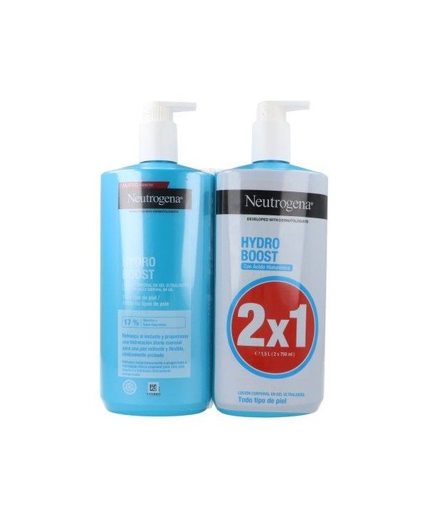 Neutrogena Hydro Boost...