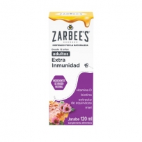 Zarbee's Adultos Extra...
