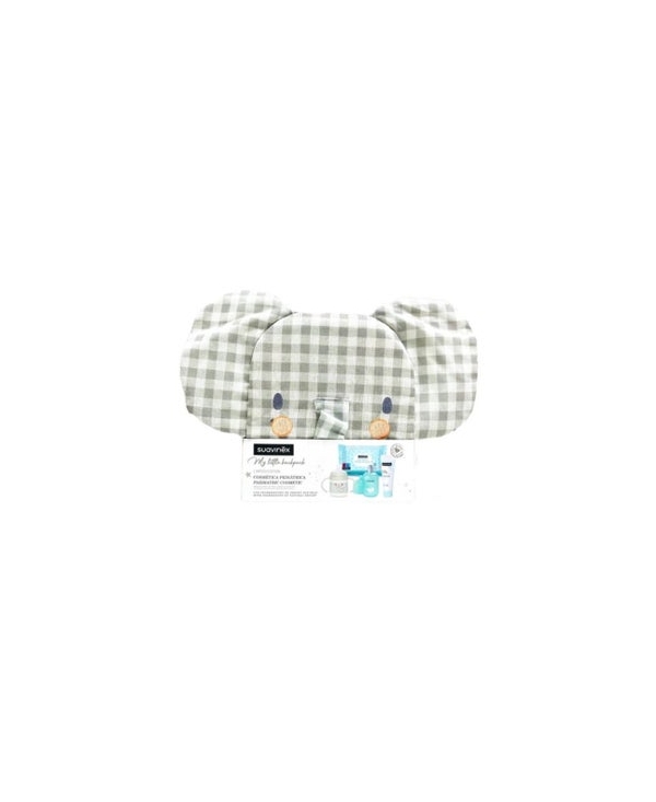 Suavinex Set Mochila Elefante