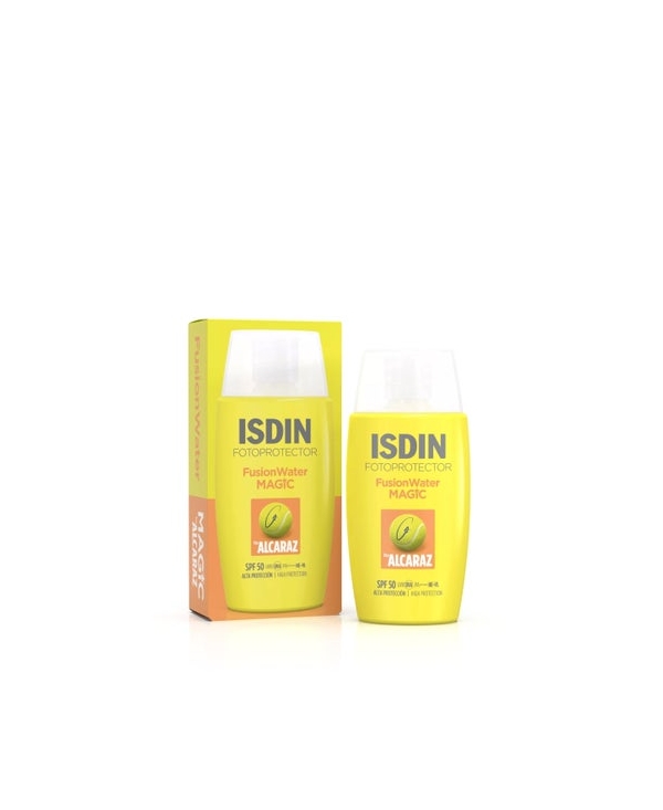 ISDIN Fusion Water Magic by...