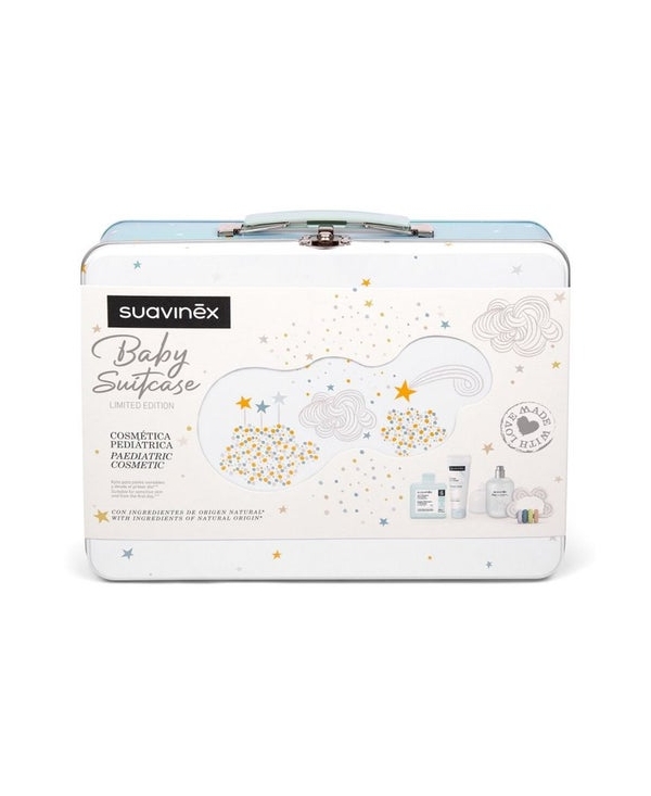Suavinex Baby Suitcase...