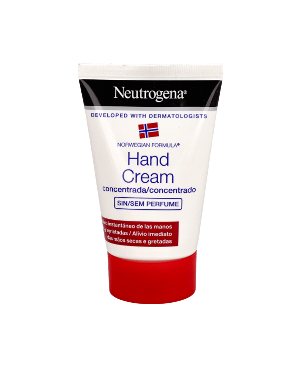 Neutrogena Crema de Manos...