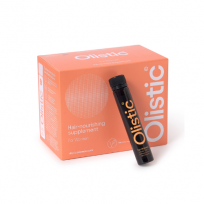 OLISTIC WOMEN Tratamiento...