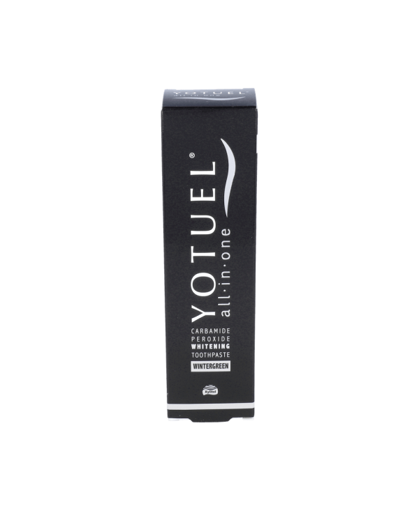 Yotuel All In One...