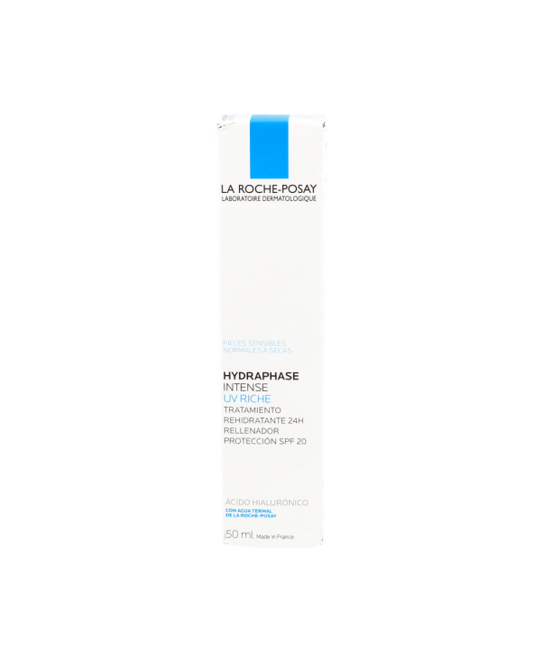 La Roche-Posay Hydraphase...