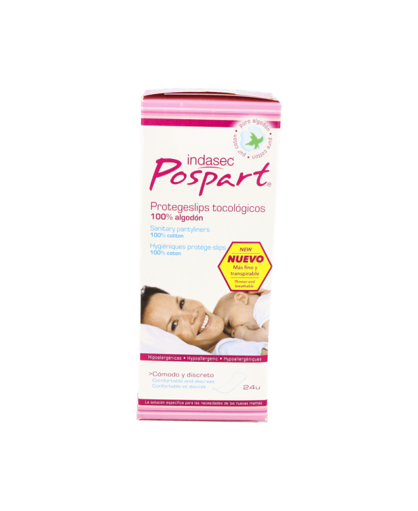 Indasec Pospart Protege...